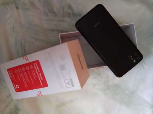 Huawei Y5P